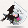 Jpeg Battler Image