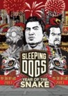 Sleeping Dogs: Year of the Snake Image
