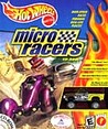 Hot Wheels Micro Racers Image