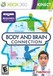 Body and Brain Connection Image