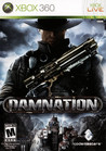Damnation Image