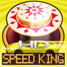 Art of Pinball HD - Speed King Image