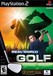Real World Golf Image