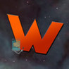 Warped Space Image