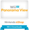 Wii U Panorama View Image