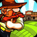 The Oregon Trail: American Settler Image