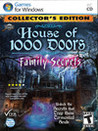 House of 1000 Doors: Family Secrets Image