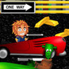 A Horrifying Driving Game Image
