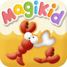 Magikid Puzzle Image