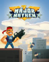 Major Mayhem Image