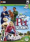 The Sims Pet Stories Image