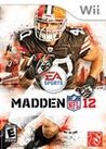 Madden NFL 12 Image