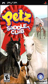 Petz: Saddle Club Image