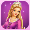 Dress Up Princess Aidette Image