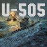 U 505 Pro Image