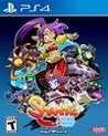 Shantae: Half-Genie Hero Image