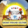 Ancient Pyramid Solitaire Image