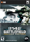 Battlefield 2142 Deluxe Edition Image