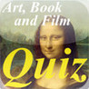 Quiz - Art, Book and Film Image