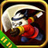 KungFu Food Master HD Image