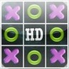 HD Tic Tac Toe + Retina Display Image