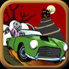 Crazy Zombies Car Spin: Monster Racing Slots Image