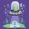 Abduct Ewe HD Image