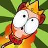 Jungle Jump - Flying Mission on Doodle Platforms Image