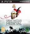The History Channel: Great Battles - Medieval Image