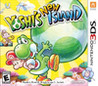 Yoshi's New Island Image