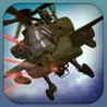 Apache Heli Bird Battle Image