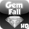 Gem Fall HD Image