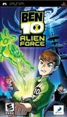 Ben 10: Alien Force Image