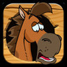 Stupid Horse Derby Race Image