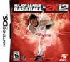 Major League Baseball 2K12 Image
