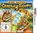 Jewel Master: Cradle of Egypt 2 3D Image