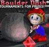 Boulder Dash for Prizes Image