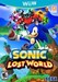 Sonic: Lost World Image