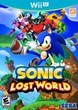 Sonic: Lost World Product Image