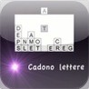 Cadono lettere Image