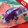 Snuggle Truck HD Image