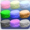 a Macaron Sudoku Image