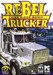 Rebel Trucker: Cajun Blood Money Image