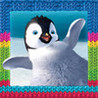 Happy Feet Two: Erik's Adventure Image