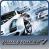 Ridge Racer 7: 3D License Version Image