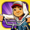 Subway BMX Image