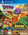 Spyro Reignited Trilogy / Crash Bandicoot N. Sane Trilogy Image