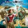 Samantha Swift and the Mystery From Atlantis Image