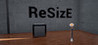 ReSizE Image