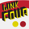 Family Link Four - Play online or Pass and Play by Famigo Image